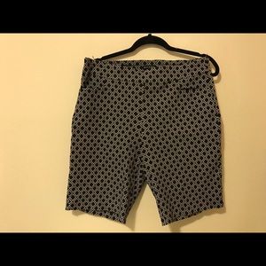 Women’s shorts